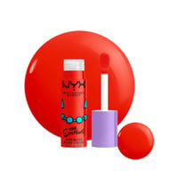 NYX Pro Makeup The Simpsons Juicy Blush