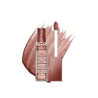 NYX Pro Makeup Ultimate Glow Shots Brightening Liquid Eyeshadow