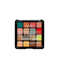 NYX Pro Makeup Ultimate Shadow Palette
