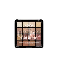 NYX Pro Makeup Ultimate Shadow Palette