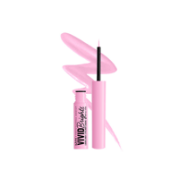 NYX Pro Makeup Vivid مطفي Liquid Liner 09 Sneaky Pink 2ml