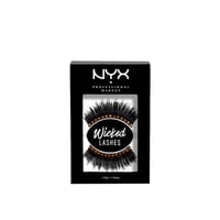 NYX Pro Makeup Wicked Lashes 25 Dorothy Dose x1