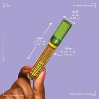 NYX Pro Makeup Wonder Snatch Concealer 14 Medium Olive 3ml