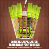 NYX Pro Makeup Wonder Snatch Concealer 16 Golden 3ml
