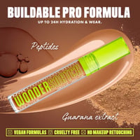 NYX Pro Makeup Wonder Snatch Concealer 16 Golden 3ml