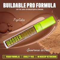 NYX Pro Makeup Wonder Snatch Concealer 25 Mocha 3ml