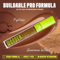 NYX Pro Makeup Wonder Snatch Concealer 27 Walnut 3ml