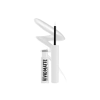 NYX Pro Makeup Vivid Matte Liquid Liner