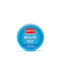 O'Keeffe's for Healthy Feet Foot Cream 91g