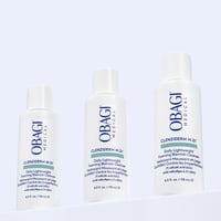 Obagi CLENZIderm M.D.® Daglig Lett Skummende Rens Mot Urenheter 118ml