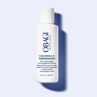 Obagi CLENZIderm M.D.® Daglig Lett Skummende Rens Mot Urenheter 118ml