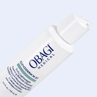 Obagi CLENZIderm M.D.® Daglig Lett Skummende Rens Mot Urenheter 118ml