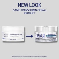 Obagi Hydrate Luxe Ultra Moisture-Rich Cream 48g