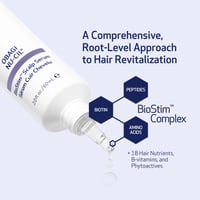Obagi Nu-Cil BioStim Scalp Serum 60ml