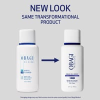 Obagi Nu-derm Gentle Gel Cleanser 198ml