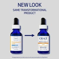 Obagi Professional-C Sérum antioxydant à 10 % de vitamine C, 30 ml