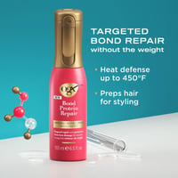 OGX Bond Protein Repair بخاخ ترطيب يترك على الشعر 193ml