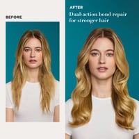 OGX Bond Protein Repair بخاخ ترطيب يترك على الشعر 193ml