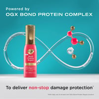 OGX Bond Protein Repair بخاخ ترطيب يترك على الشعر 193ml