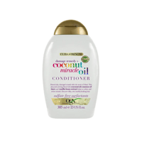 OGX Damage Remedy + Coconut Miracle Oil بلسم فائق القوة 385ml