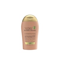 OGX Ever Straightening + Brazilian Keratin Smooth Conditioner