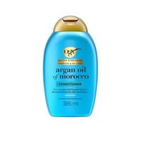 OGX Hydrate & Revive + Argan Oil Of Morocco Extra Strength Conditioner 385ml