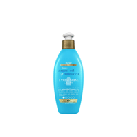 OGX Hydrate & Revive + Argan Oil Of Morocco Extra Strength Tame & Shine Cream 177ml (6 fl oz)