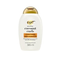 OGX Quenching+ Coconut Curls شامبو 385ml