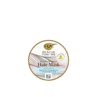OGX Rescue Fusions Intense Hydration Argan Oil of Morocco + Hyaluronic Acid Hair Mask 285ml