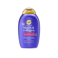 OGX Thick & Full + Biotin & Collagen Acondicionador 385ml
