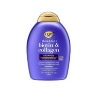 OGX Champú Thick & Full + Biotin & Collagen 385ml