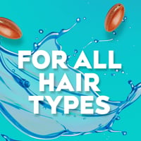OGX Weightless Hydration + Argan Oil of Morocco Après-Shampoing Léger 385ml