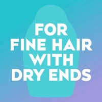 OGX Weightless Hydration + Argan Oil of Morocco Après-Shampoing Léger 385ml
