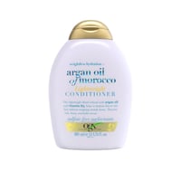 OGX Weightless Hydration + Argan Oil of Morocco Après-Shampoing Léger 385ml