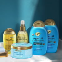 OGX Renewing + Argan Oil of Morocco Shampoo 385ml (13 fl oz)