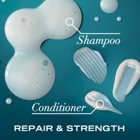 OGX Renewing + Argan Oil of Morocco Shampoo 385ml (13 fl oz)