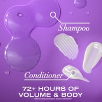 OGX Champú Thick & Full + Biotin & Collagen 385ml