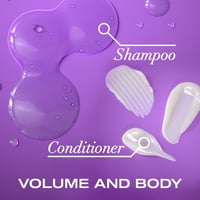 OGX Champú Thick & Full + Biotin & Collagen 385ml