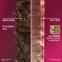 OGX Strength & Length + Keratin Oil Conditioner 385ml