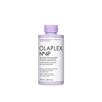 OLAPLEX Nº4P Blonde Enhancer Toning Shampoo 250ml