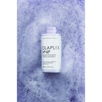 OLAPLEX Nº4P Blonde Enhancer Toning Shampoo 250ml
