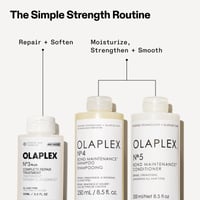 OLAPLEX Nº3 Plus Complete Repair Treatment 370ml