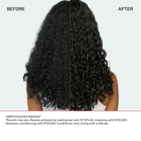 OLAPLEX Nº4 Curl Bond Shaper Hydrating Curl Shampoo 250ml