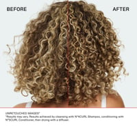 OLAPLEX Nº4 Curl Bond Shaper Hydrating Curl Shampoo 250ml