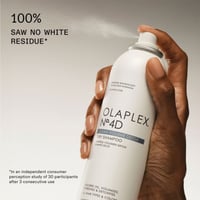 OLAPLEX Nº4D Clean Volume Detox Dry Shampoo 50ml