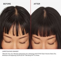OLAPLEX Nº4D Clean Volume Detox Dry Shampoo 50ml