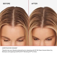 OLAPLEX Nº4D Clean Volume Detox Dry Shampoo 50ml