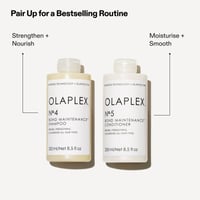 OLAPLEX Nº5 Bond Maintenance Conditioner 100ml