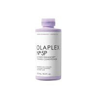 OLAPLEX Nº5P Blonde Enhancer Tonende Balsam