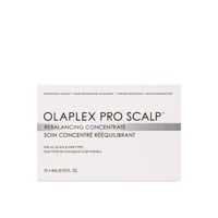 OLAPLEX Pro مركز إعادة توازن فروة الرأس 10 x 4ml